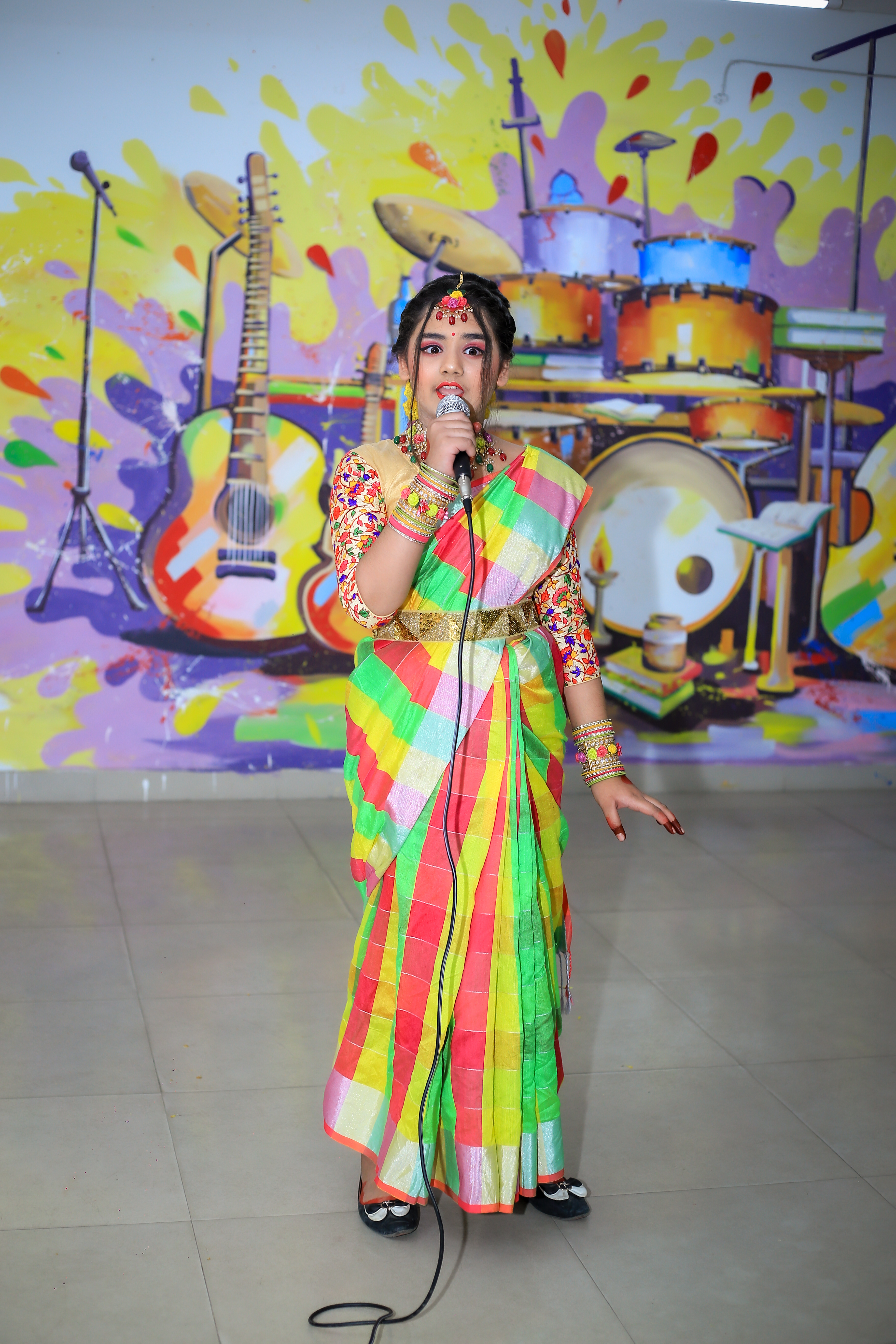 Day 02 ECA Festival image 60